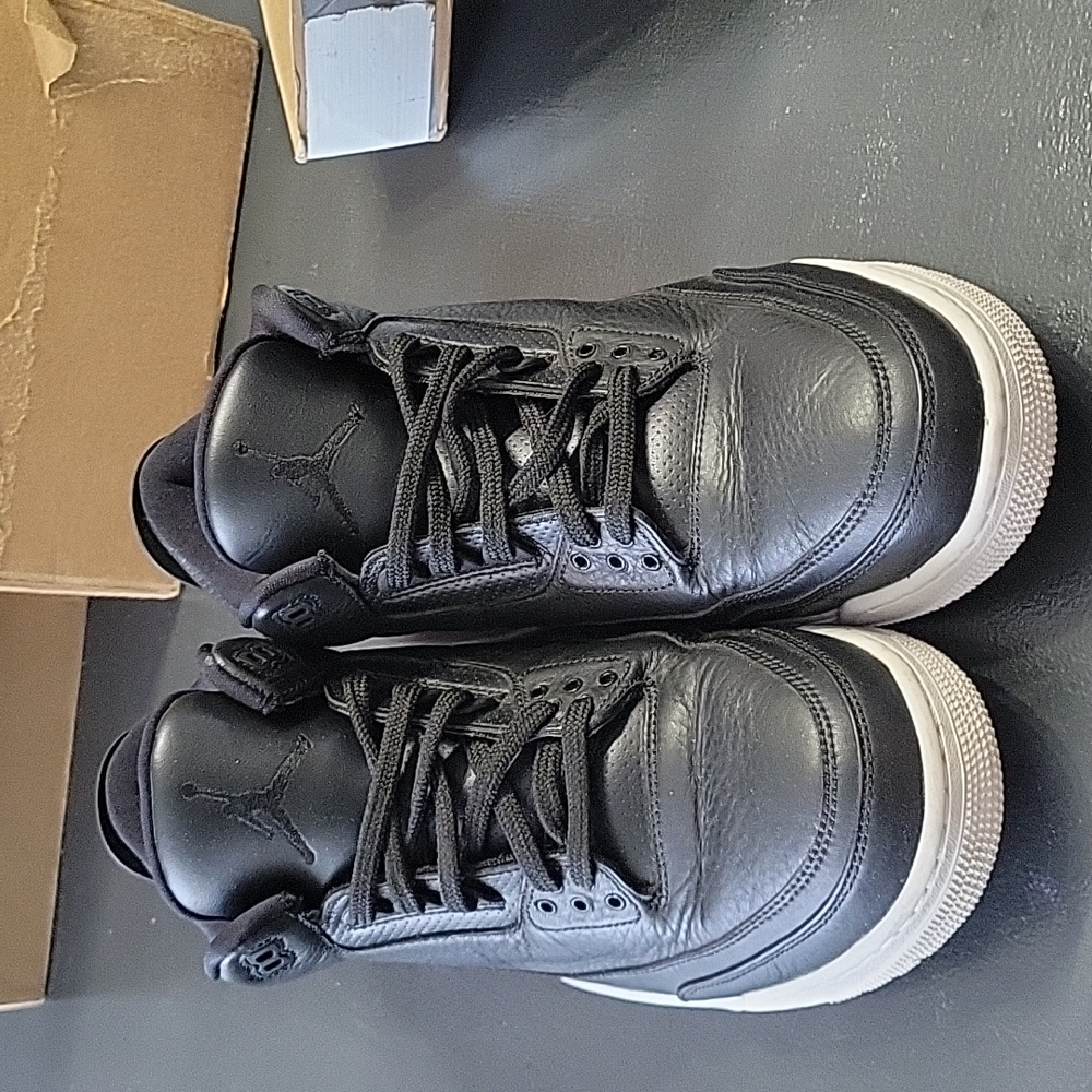 Jordan 3